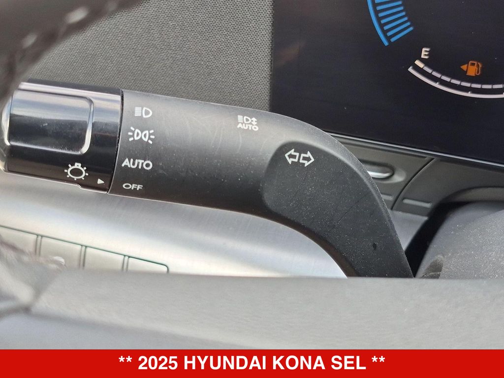 Thumbnail: 2025 Hyundai Kona - 16