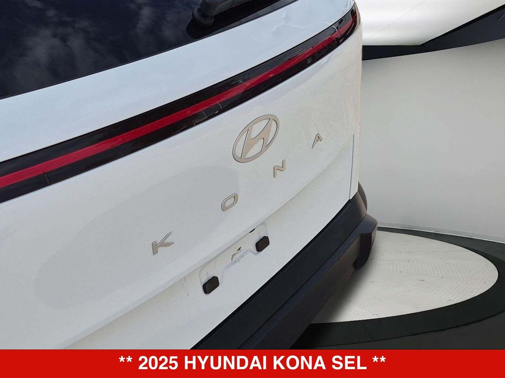 Thumbnail: 2025 Hyundai Kona - 6