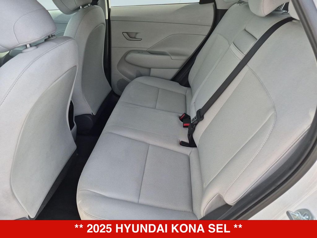 Thumbnail: 2025 Hyundai Kona - 26