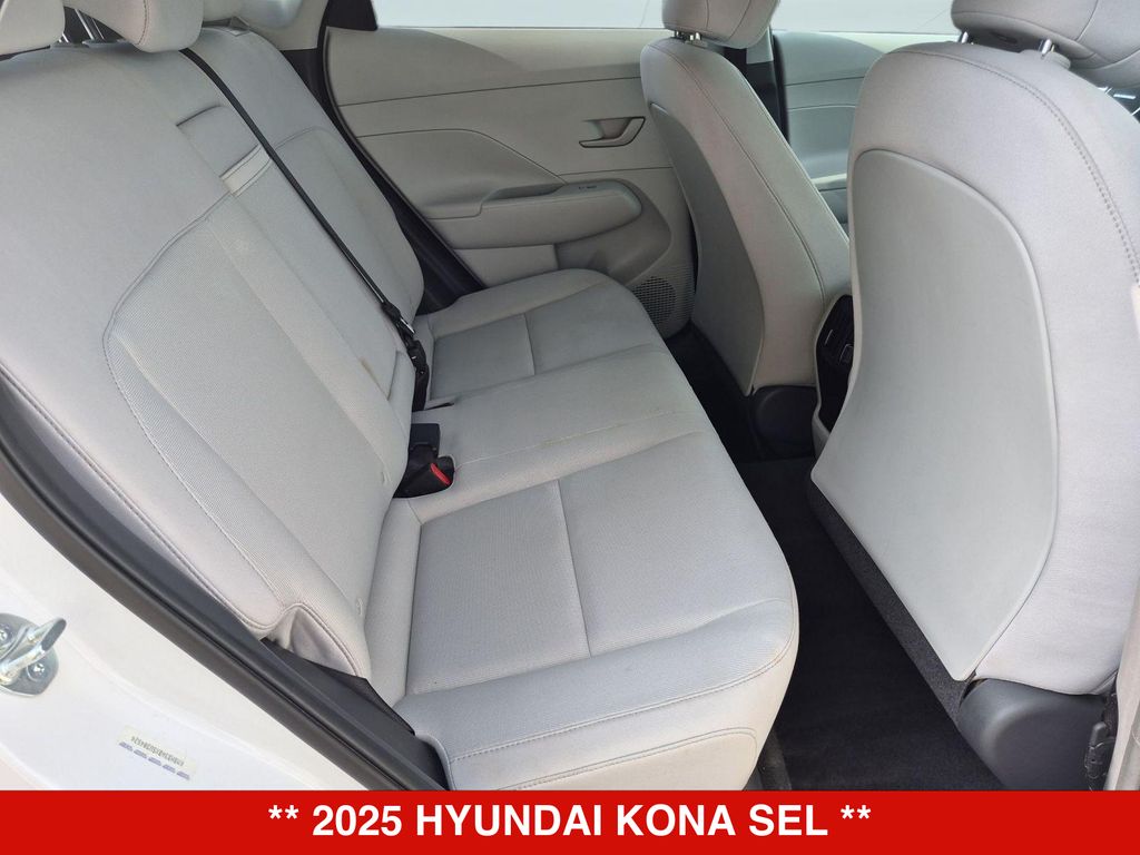 Thumbnail: 2025 Hyundai Kona - 27