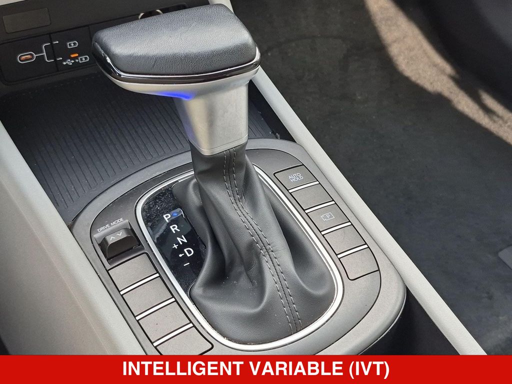 Thumbnail: 2025 Hyundai Kona - 15