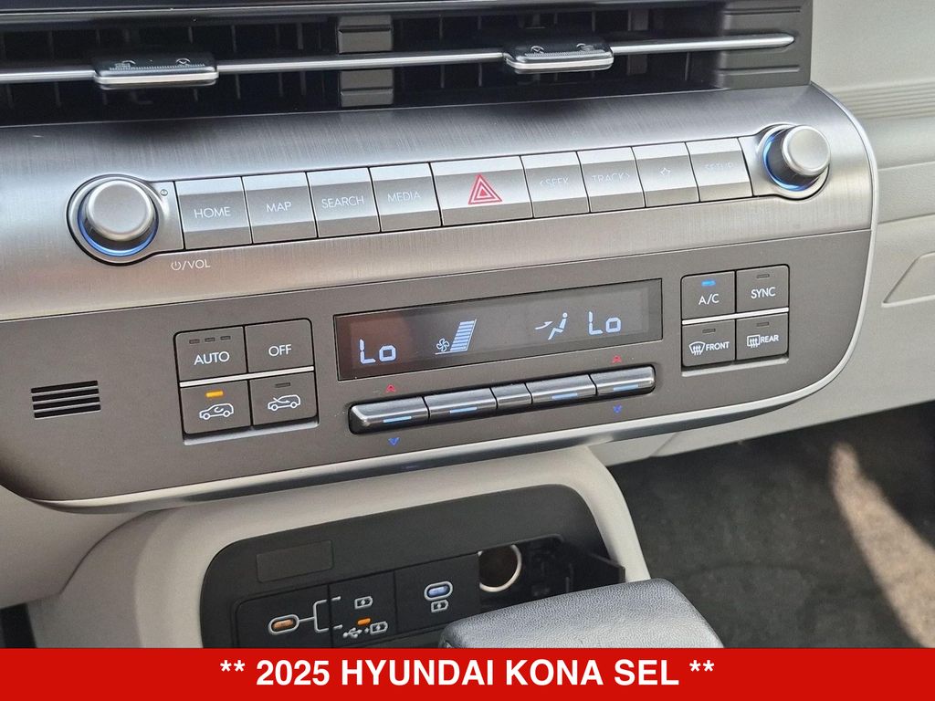 Thumbnail: 2025 Hyundai Kona - 31