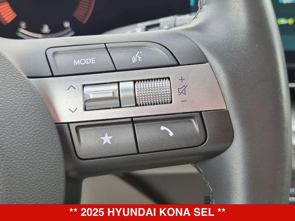 Thumbnail: 2025 Hyundai Kona - 29