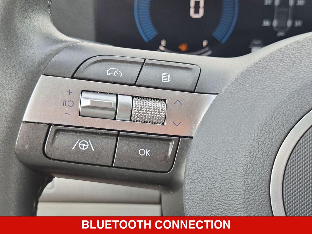 Thumbnail: 2025 Hyundai Kona - 28