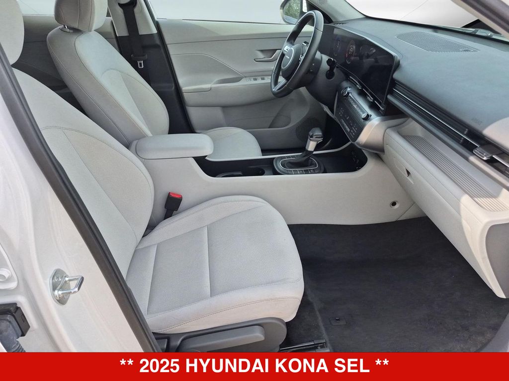Thumbnail: 2025 Hyundai Kona - 11