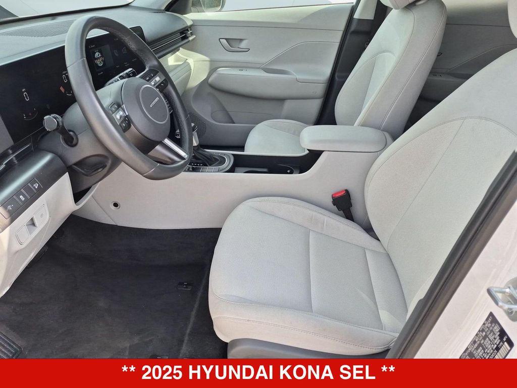 Thumbnail: 2025 Hyundai Kona - 10