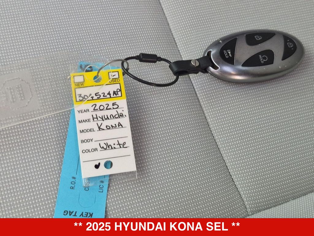 Thumbnail: 2025 Hyundai Kona - 33