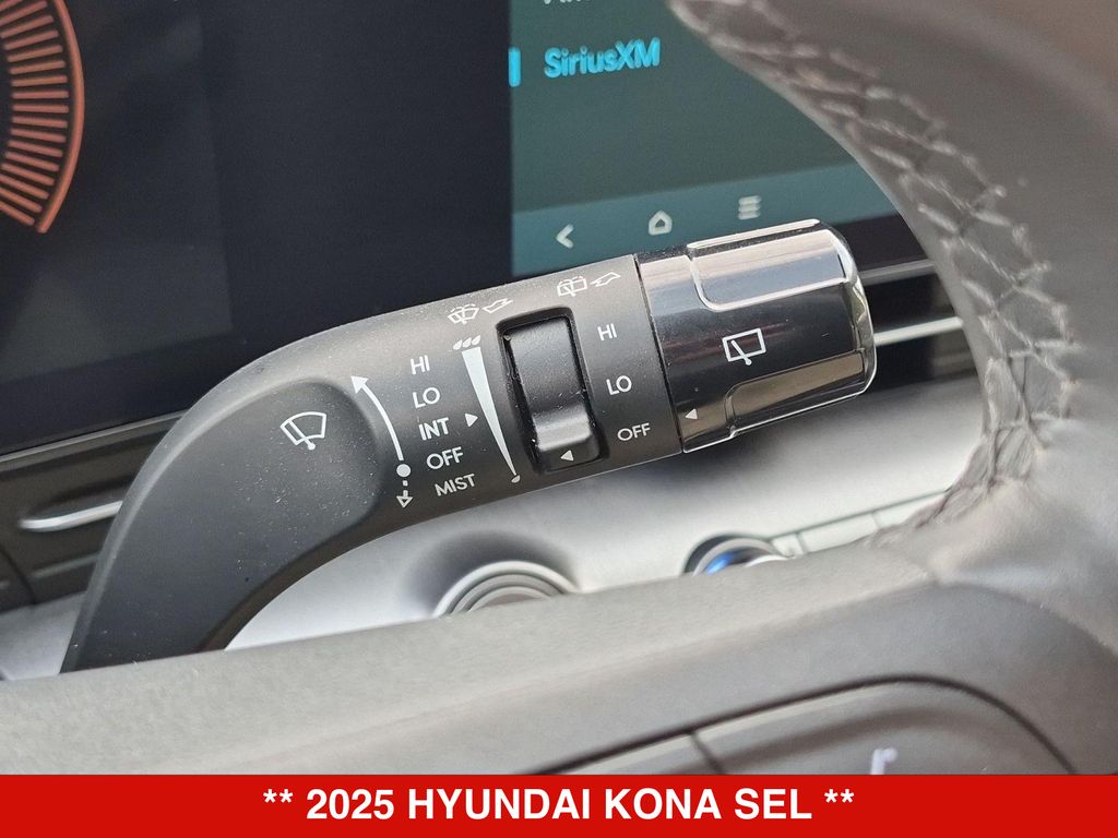 Thumbnail: 2025 Hyundai Kona - 18