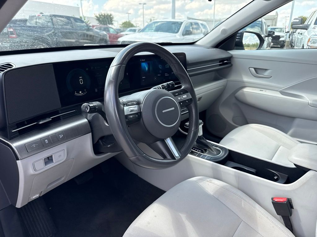 Thumbnail: 2024 Hyundai Kona - 2