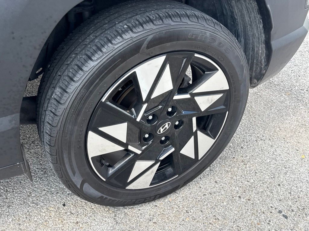 Thumbnail: 2024 Hyundai Kona - 7