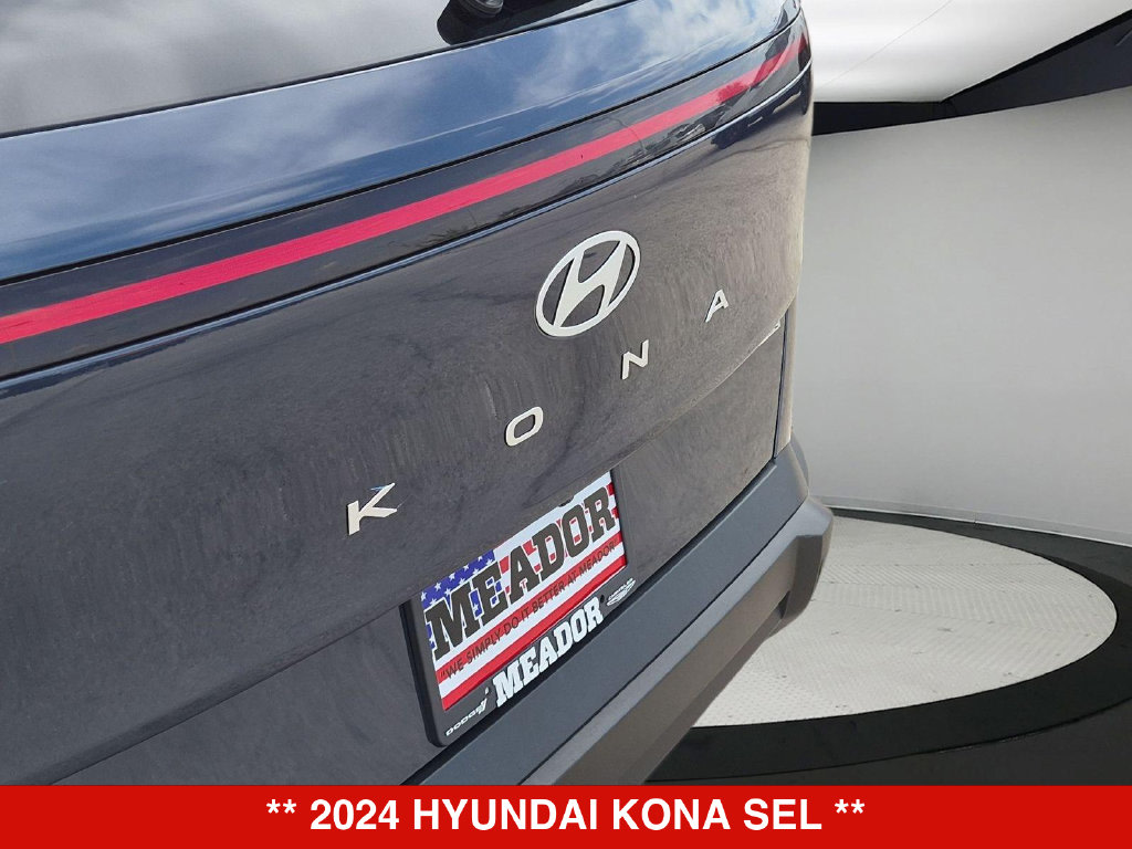 Thumbnail: 2024 Hyundai Kona - 7