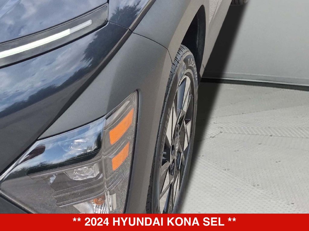 Thumbnail: 2024 Hyundai Kona - 8