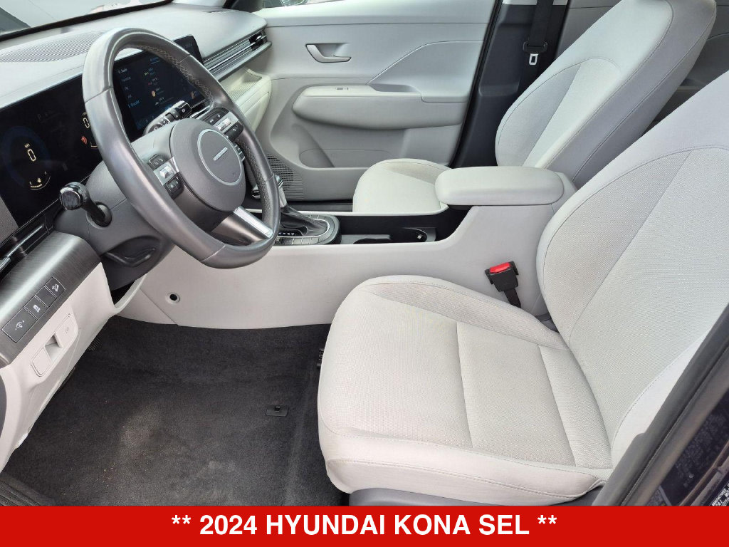 Thumbnail: 2024 Hyundai Kona - 11