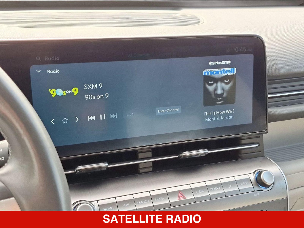 Thumbnail: 2024 Hyundai Kona - 15