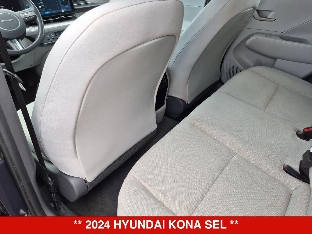 Thumbnail: 2024 Hyundai Kona - 13