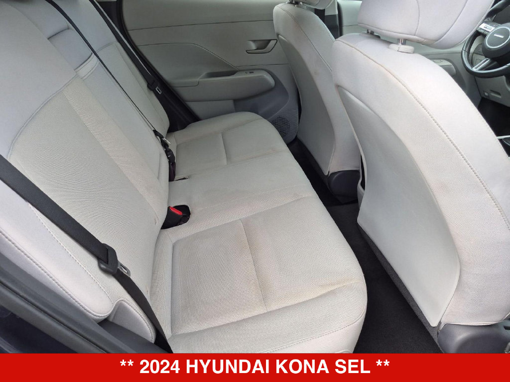 Thumbnail: 2024 Hyundai Kona - 26