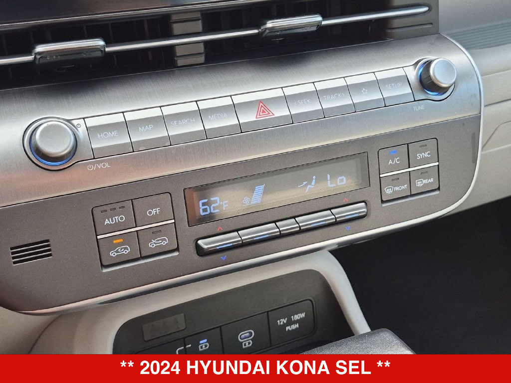 Thumbnail: 2024 Hyundai Kona - 31
