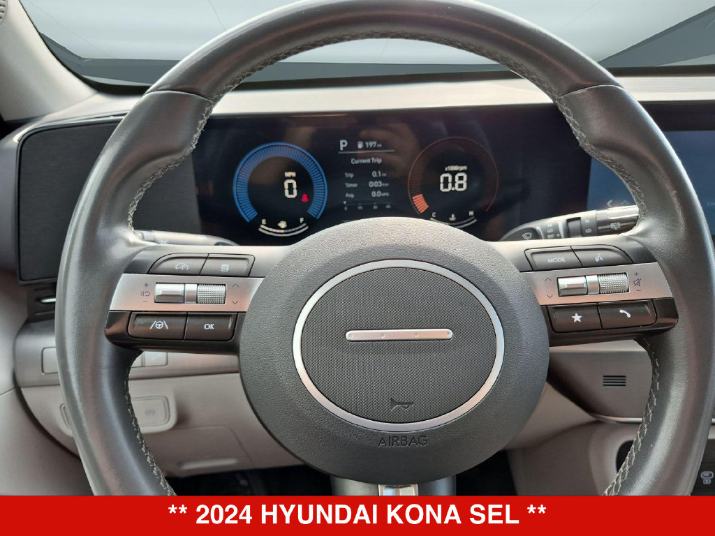 Thumbnail: 2024 Hyundai Kona - 14