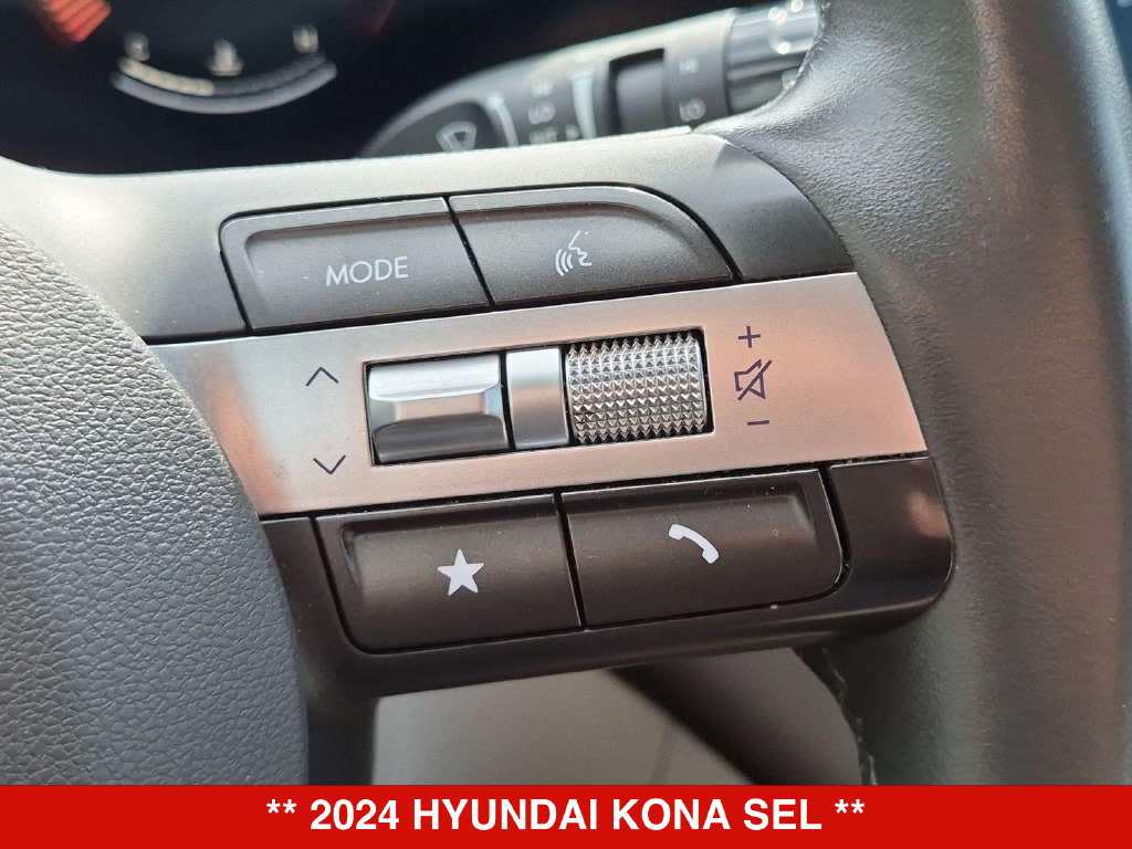 Thumbnail: 2024 Hyundai Kona - 28