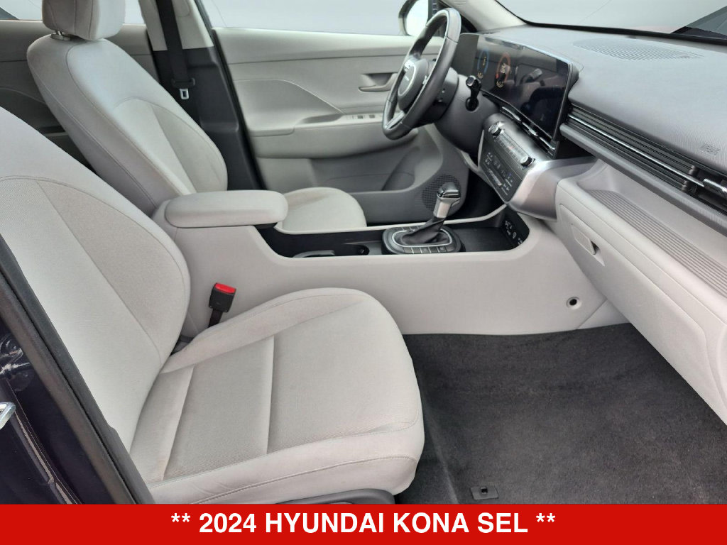Thumbnail: 2024 Hyundai Kona - 12