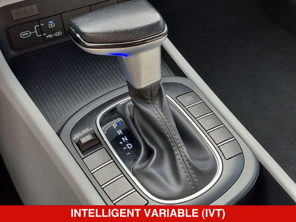 Thumbnail: 2024 Hyundai Kona - 16