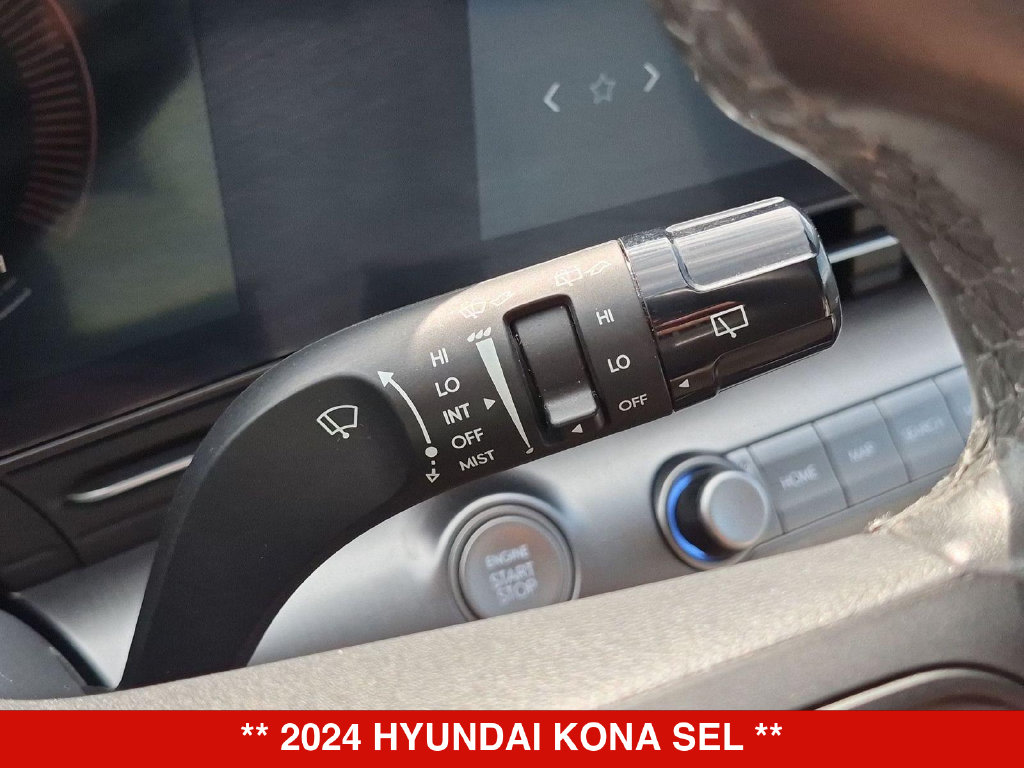 Thumbnail: 2024 Hyundai Kona - 29