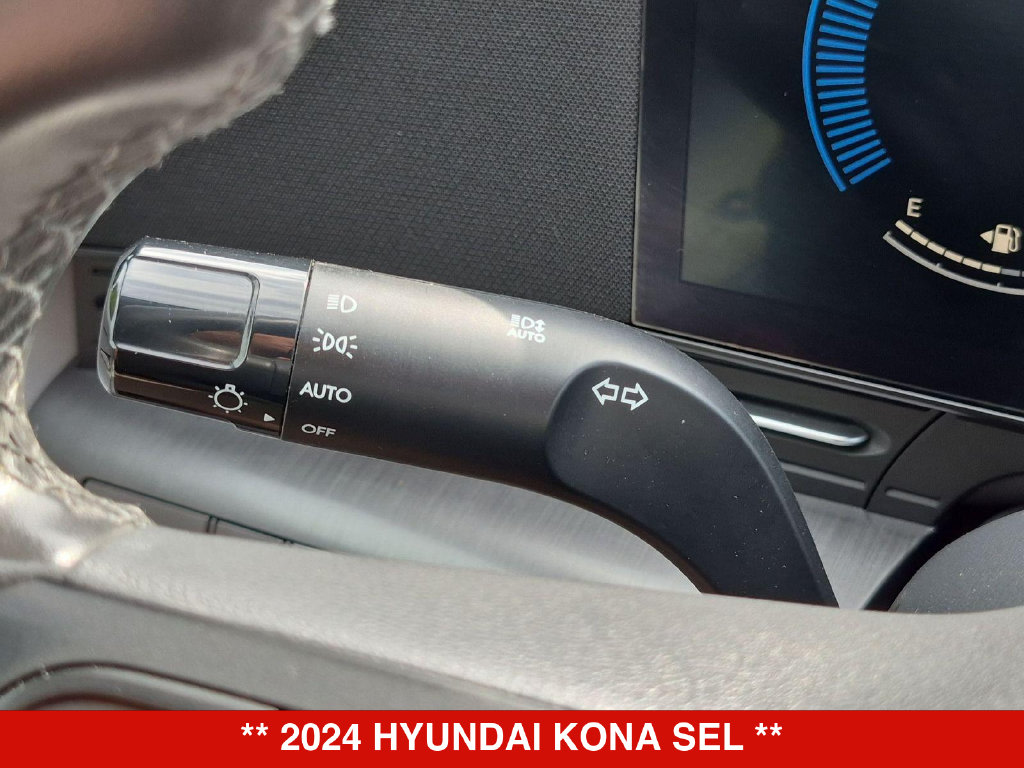 Thumbnail: 2024 Hyundai Kona - 17