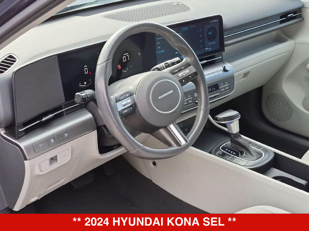 Thumbnail: 2024 Hyundai Kona - 2
