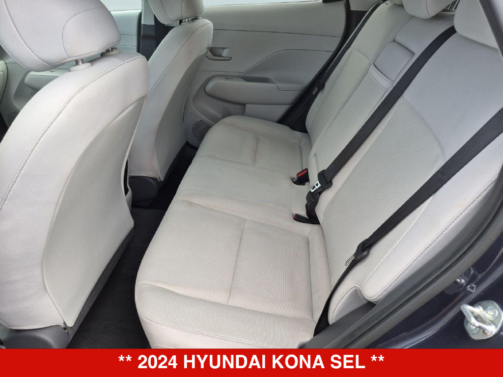 Thumbnail: 2024 Hyundai Kona - 25