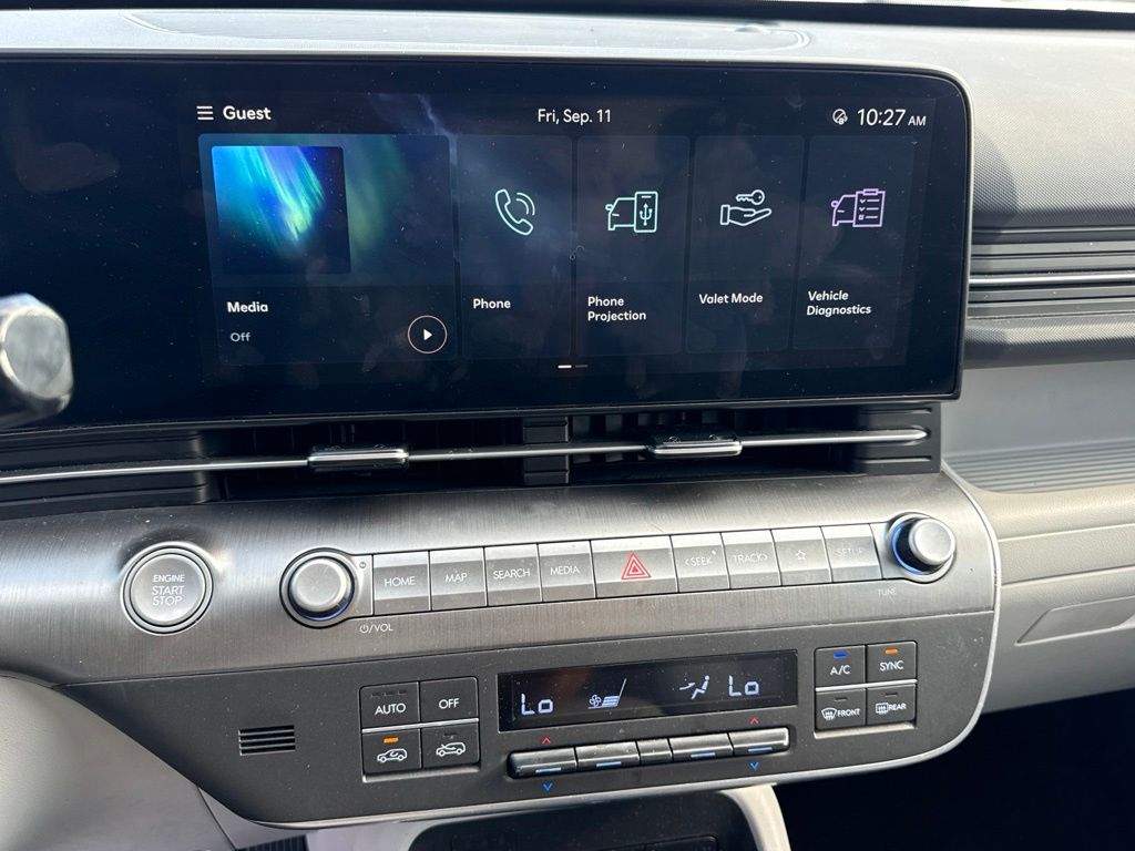 Thumbnail: 2024 Hyundai Kona - 10