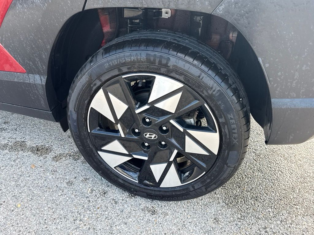 Thumbnail: 2024 Hyundai Kona - 8