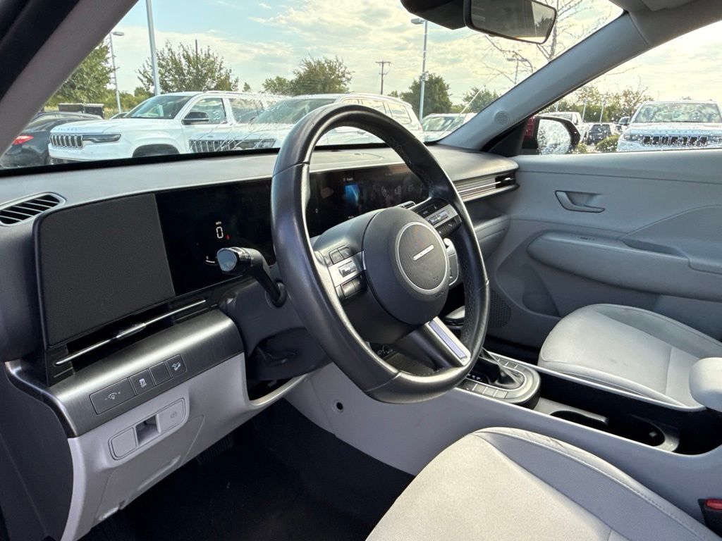 Thumbnail: 2024 Hyundai Kona - 2
