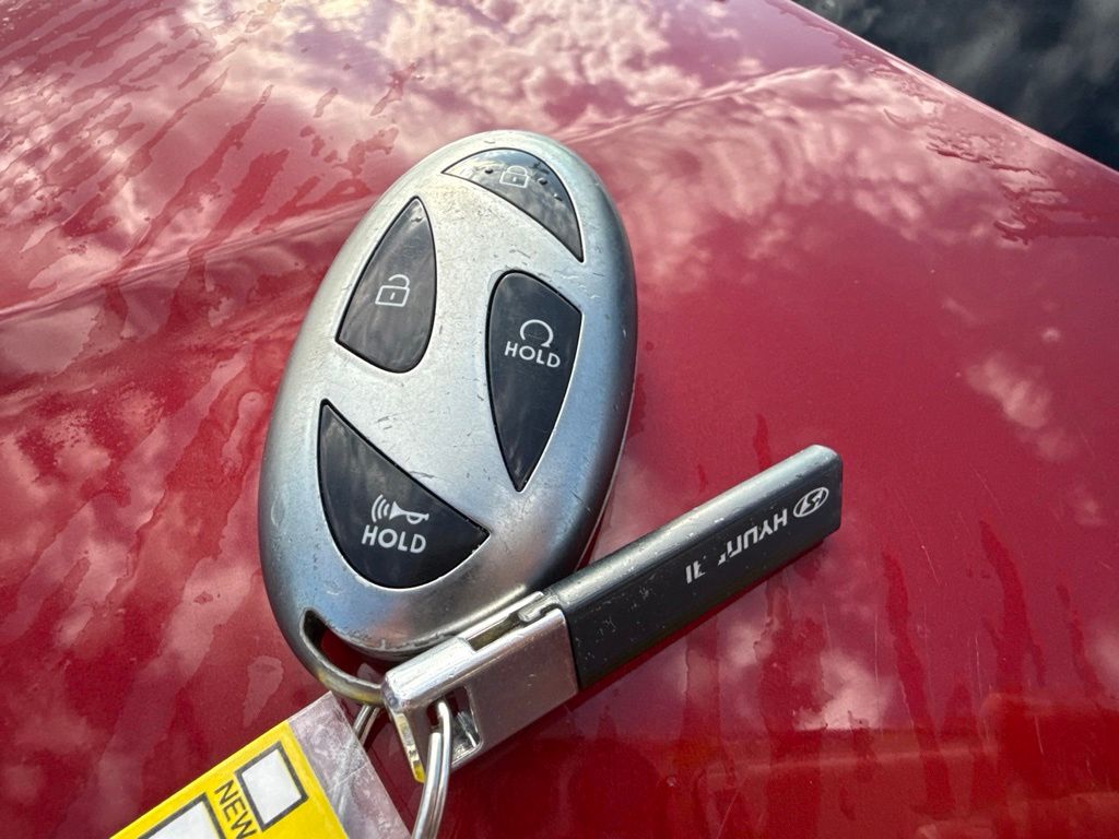 Thumbnail: 2024 Hyundai Kona - 14