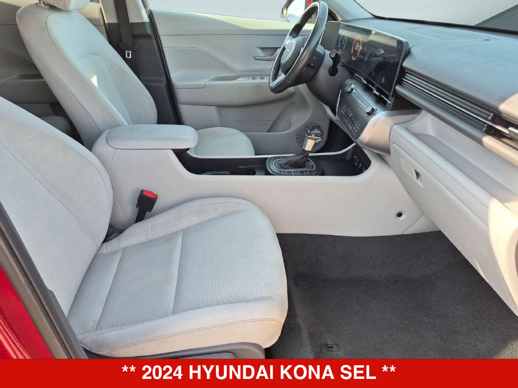 Thumbnail: 2024 Hyundai Kona - 26