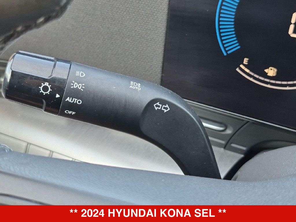 Thumbnail: 2024 Hyundai Kona - 16