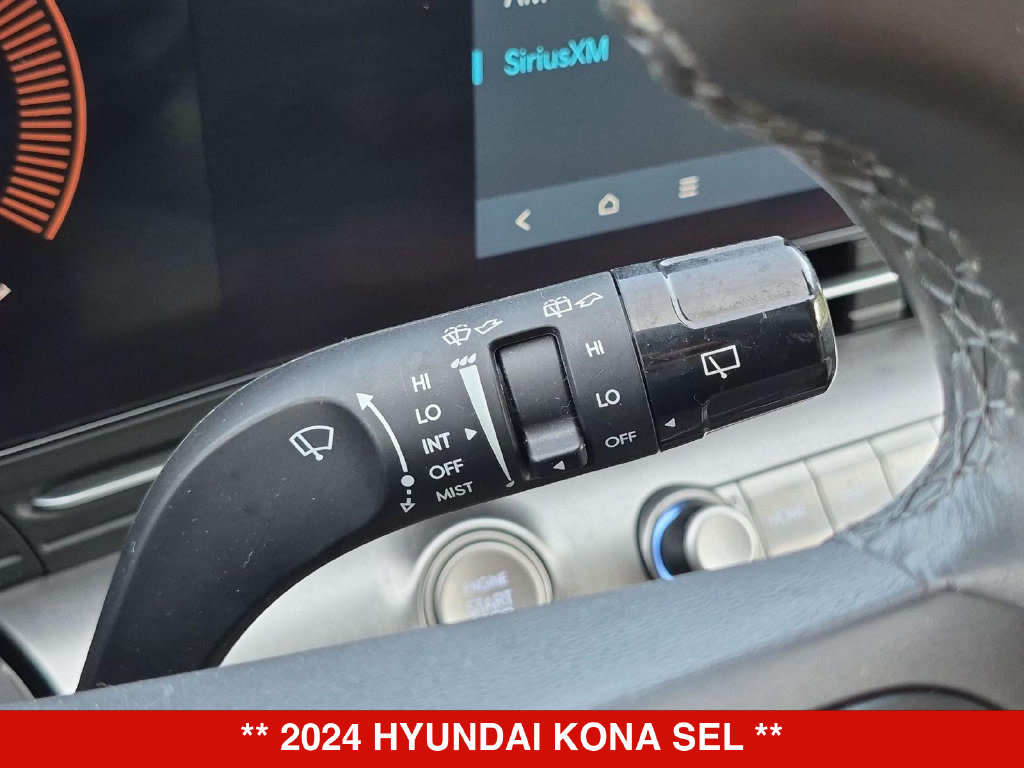 Thumbnail: 2024 Hyundai Kona - 29