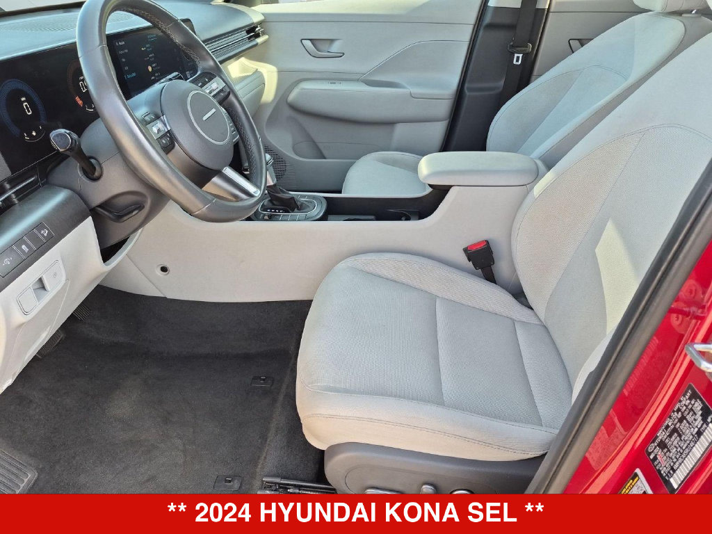 Thumbnail: 2024 Hyundai Kona - 10