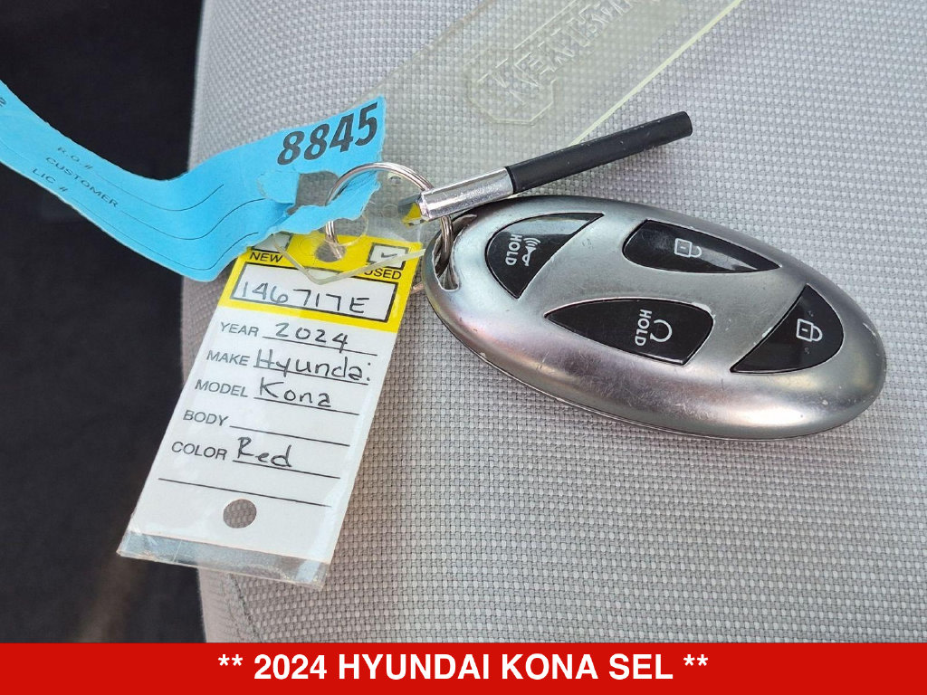 Thumbnail: 2024 Hyundai Kona - 18