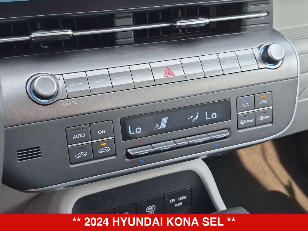 Thumbnail: 2024 Hyundai Kona - 31