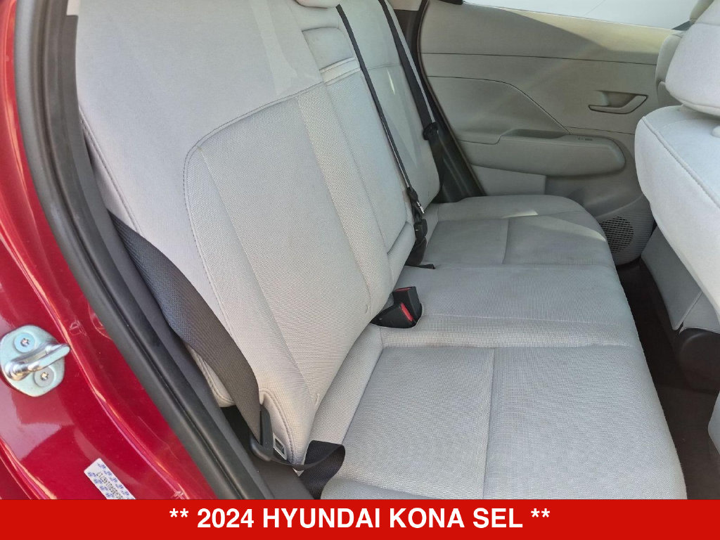 Thumbnail: 2024 Hyundai Kona - 25