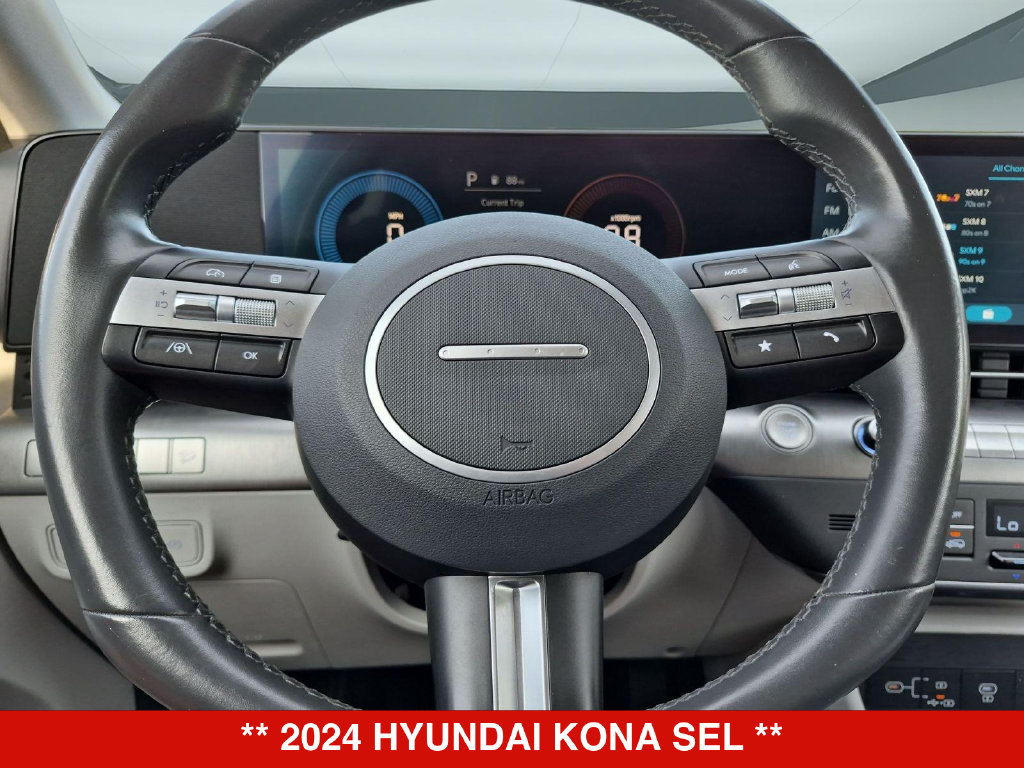 Thumbnail: 2024 Hyundai Kona - 13