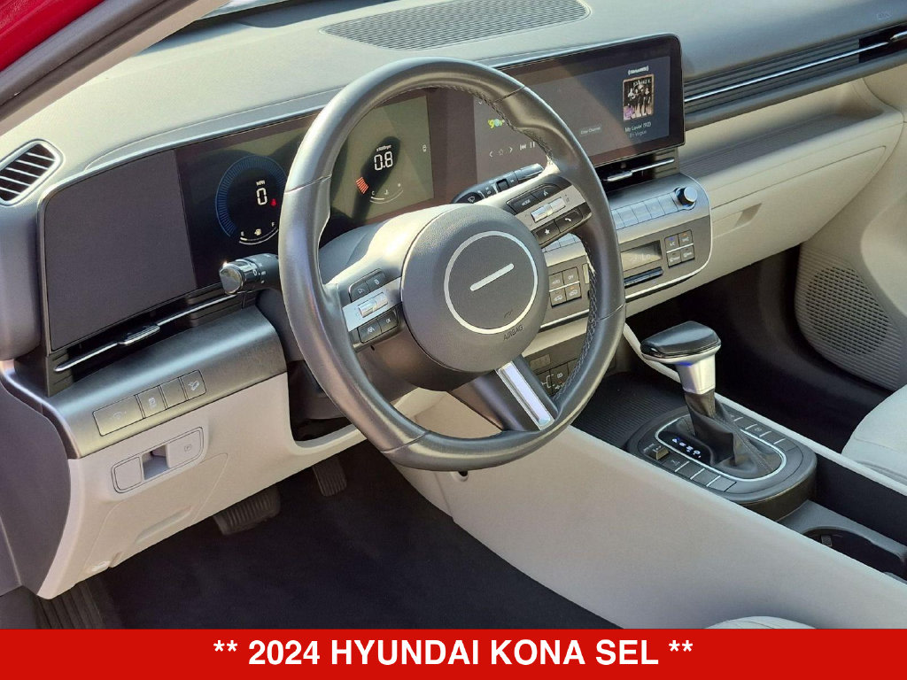 Thumbnail: 2024 Hyundai Kona - 2
