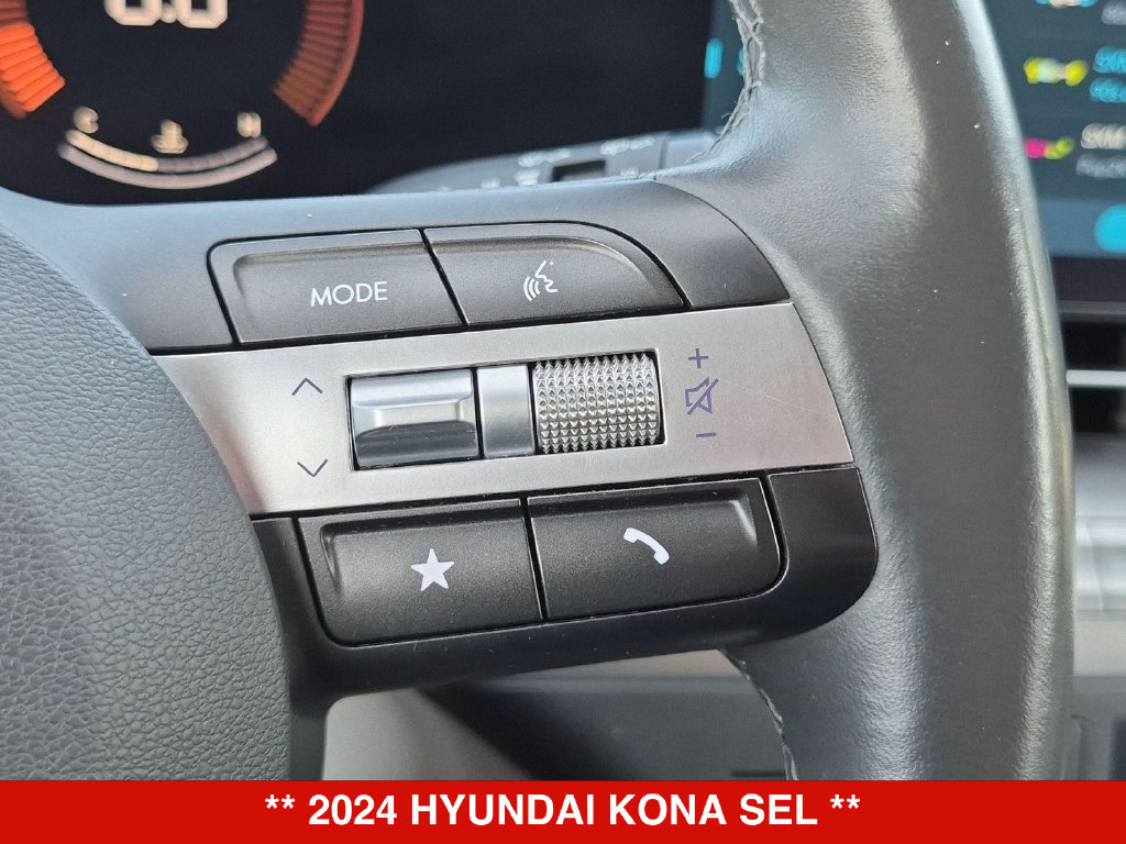 Thumbnail: 2024 Hyundai Kona - 28