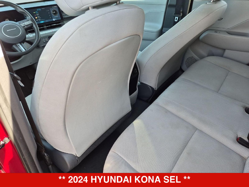Thumbnail: 2024 Hyundai Kona - 11