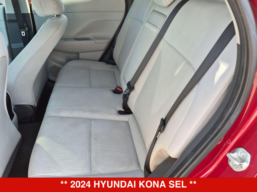 Thumbnail: 2024 Hyundai Kona - 12
