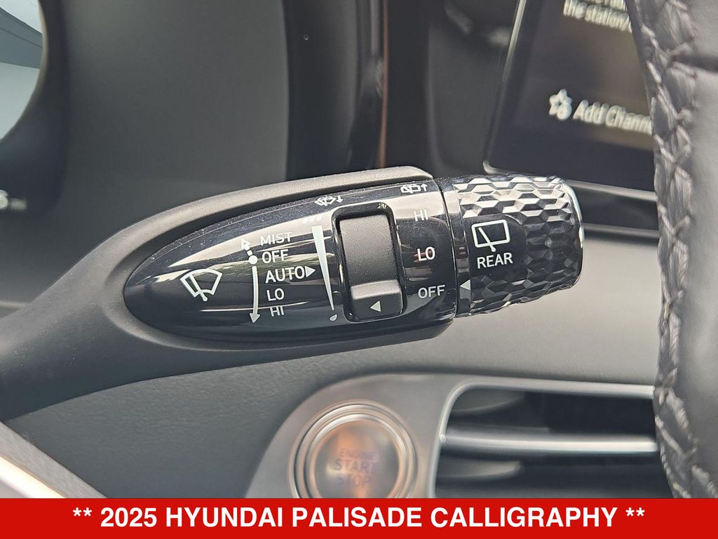 Thumbnail: 2025 Hyundai Palisade - 31