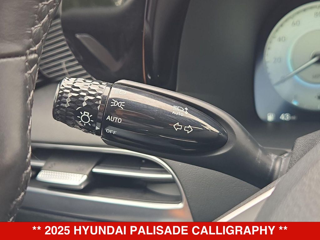 Thumbnail: 2025 Hyundai Palisade - 15