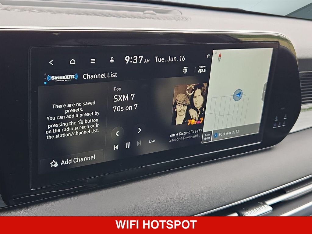 Thumbnail: 2025 Hyundai Palisade - 14