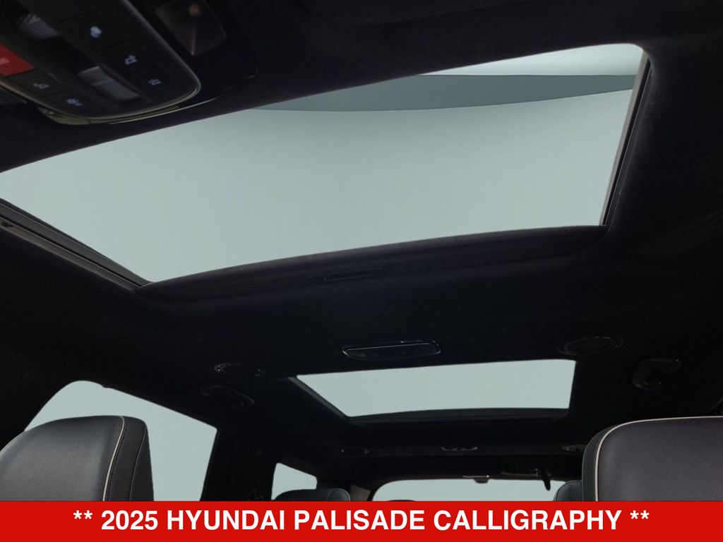 Thumbnail: 2025 Hyundai Palisade - 26