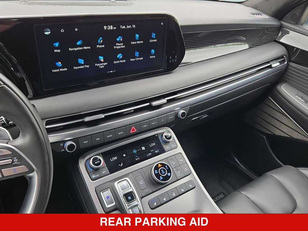 Thumbnail: 2025 Hyundai Palisade - 35